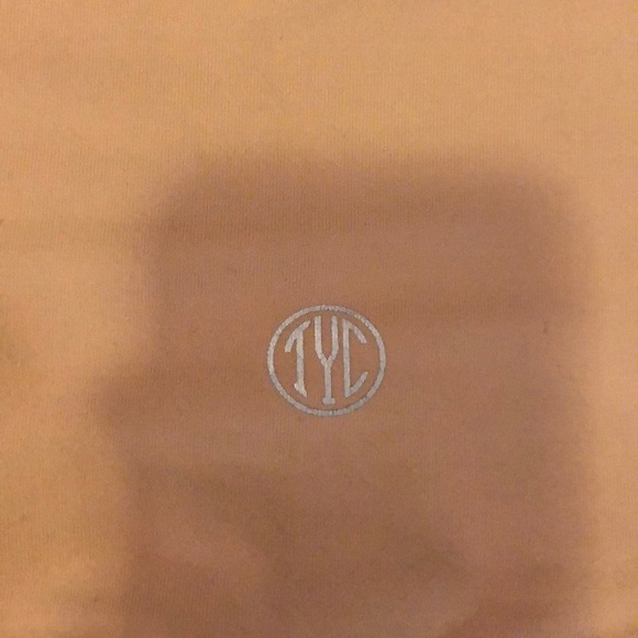 Classic til you collapse legging full length - Picture 3 of 3